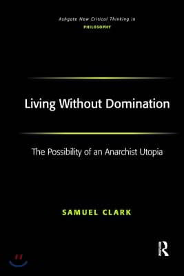 Living Without Domination