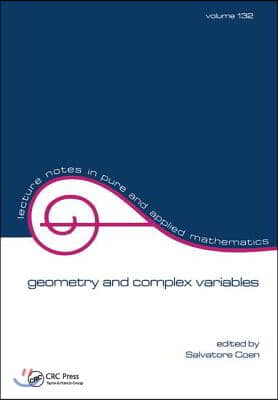 Geometry and Complex Variables