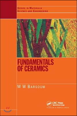 Fundamentals of Ceramics