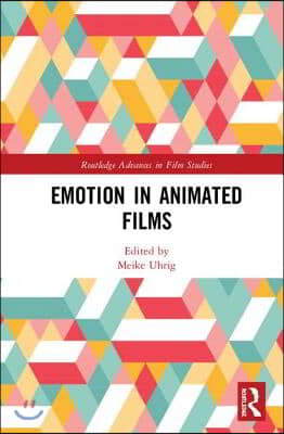 Emotion in Animated Films