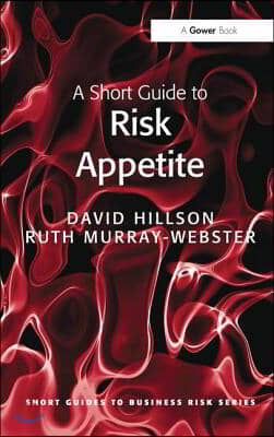 Short Guide to Risk Appetite