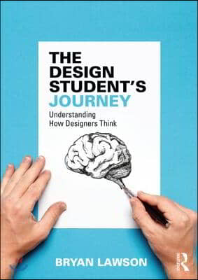 The Design Student&#39;s Journey