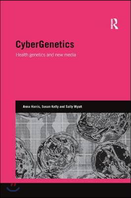 CyberGenetics