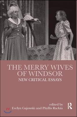 Merry Wives of Windsor