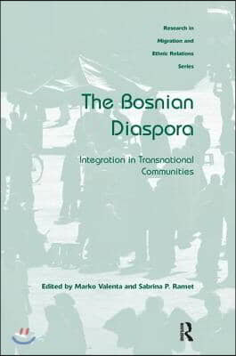 Bosnian Diaspora