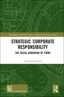 Strategic Corporate Responsibility