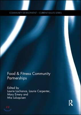 Food & Fitness Community Partnerships