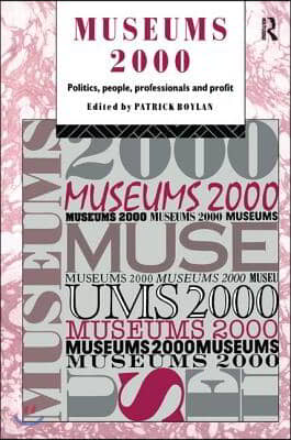 Museums 2000