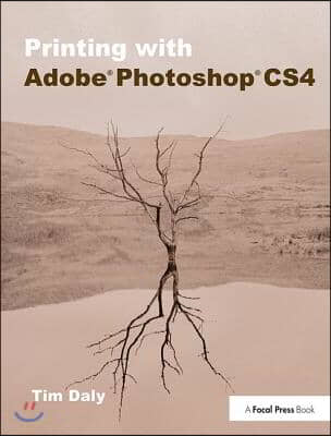 Printing with Adobe Photoshop CS4