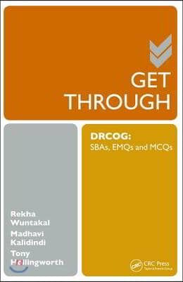 Get Through DRCOG