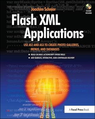 Flash XML Applications