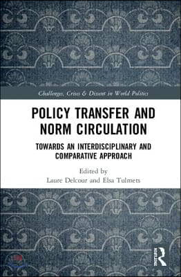 Policy Transfer and Norm Circulation