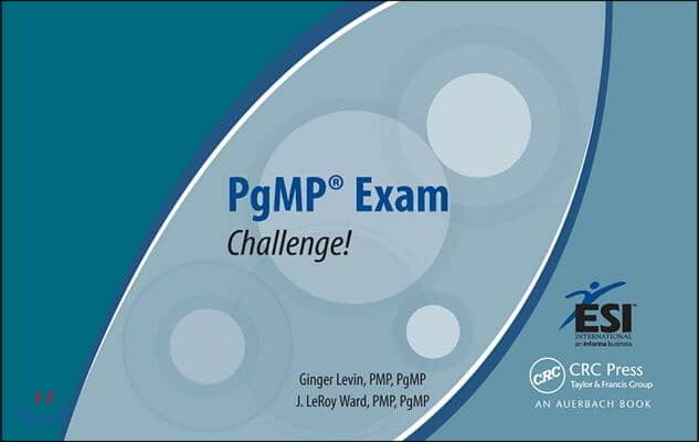 PgMP Exam Challenge!