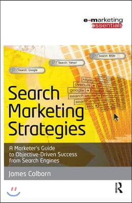 Search Marketing Strategies