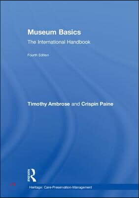 Museum Basics