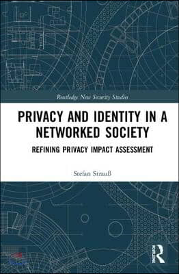 Privacy and Identity in a Networked Society