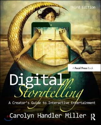 Digital Storytelling