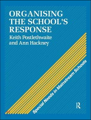 Organising a School&#39;s Response