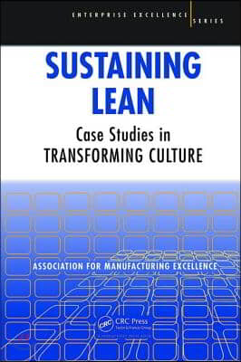 Sustaining Lean