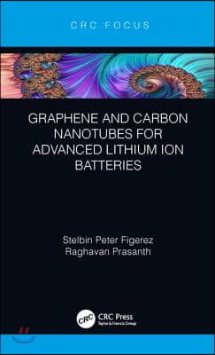 Graphene and Carbon Nanotubes for Advanced Lithium Ion Batteries