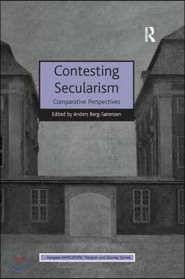 Contesting Secularism