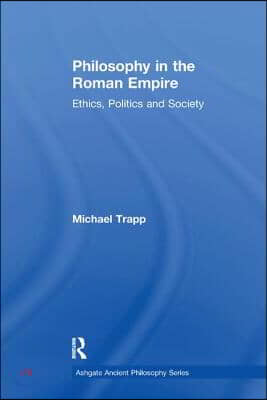 Philosophy in the Roman Empire