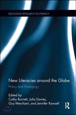 New Literacies around the Globe