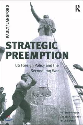 Strategic Preemption