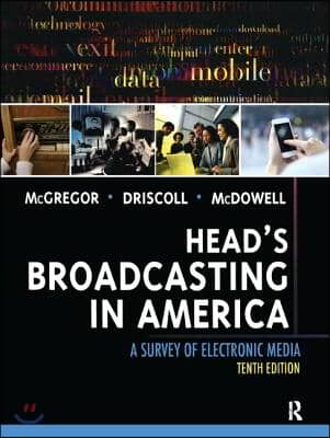 Head&#39;s Broadcasting in America