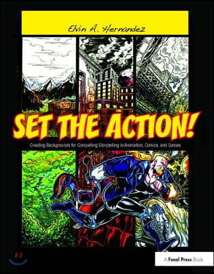 Set the Action!