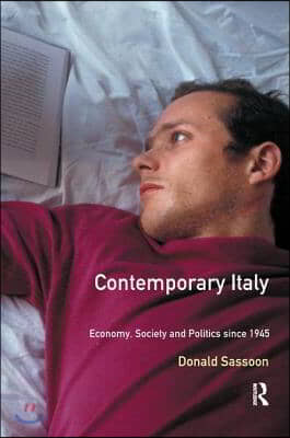 Contemporary Italy