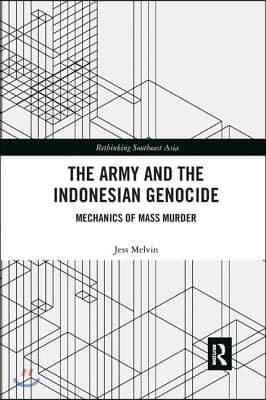 Army and the Indonesian Genocide