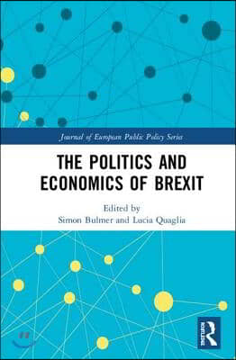 Politics and Economics of Brexit