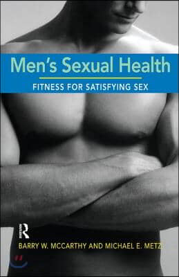 Men&#39;s Sexual Health