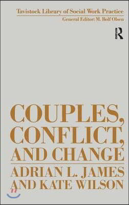 Couples, Conflict and Change