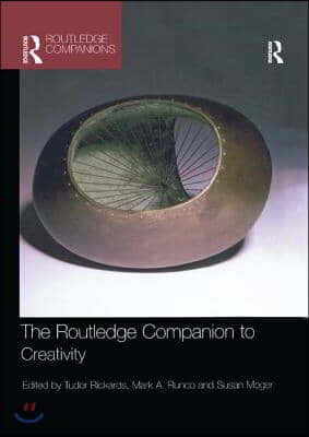 Routledge Companion to Creativity