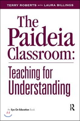 Paideia Classroom