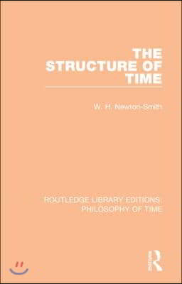 Structure of Time