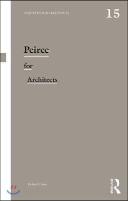 Peirce for Architects