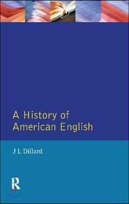History of American English