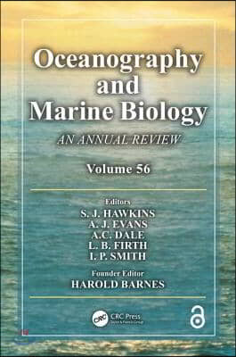 Oceanography and Marine Biology