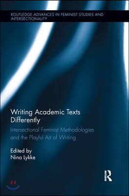 Writing Academic Texts Differently