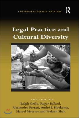 Legal Practice and Cultural Diversity