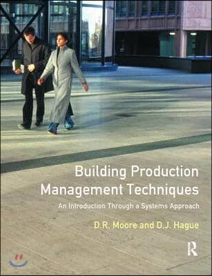 Building Production Management Techniques