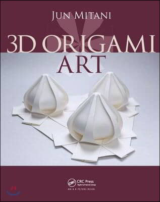 3D Origami Art