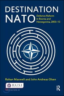 Destination NATO