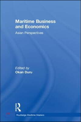 Maritime Business and Economics