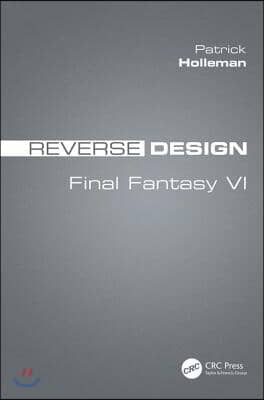 Reverse Design: Final Fantasy VI