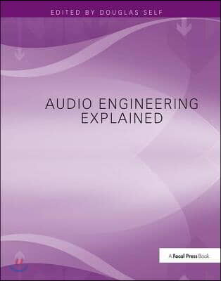 Audio Engineering Explained