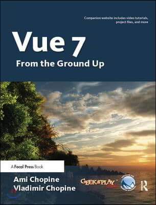 Vue 7